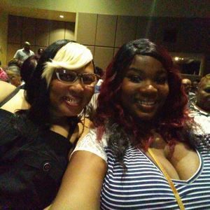 Meet your Posher, Lolo